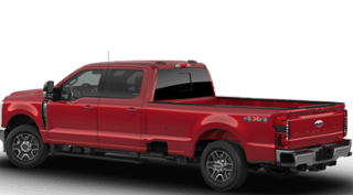 2026 Ford Super Duty® External Image 3